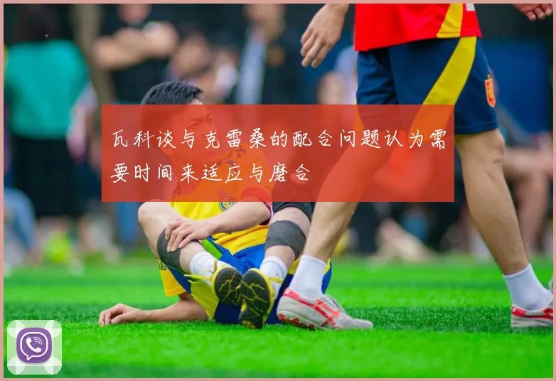 瓦科谈与克雷桑的配合问题认为需要时间来适应与磨合